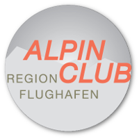 Alpin Club Region Flughafen